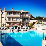 Angelo Del'arte Estate 4* Kanálion
