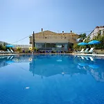 Otel Angelo Del'arte Estate