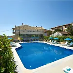 Angelo Del'arte Estate 4* Kanálion