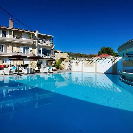Angelo Del'arte Estate 4* Κανάλι
