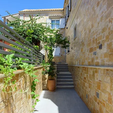Ξενοδοχείο Angelo Del'arte Estate 4*