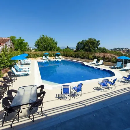 Angelo Del'arte Estate Ξενοδοχείο