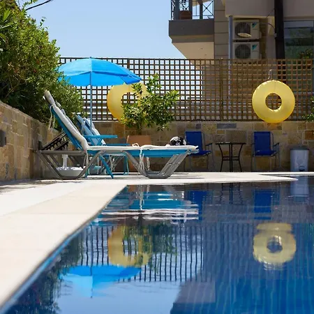 Angelo Del'arte Estate Ξενοδοχείο 4*