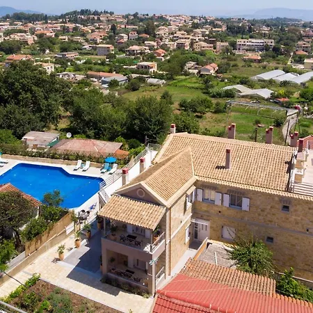 Angelo Del'arte Estate Κανάλι