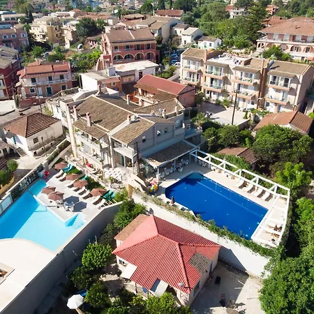 Angelo Del'arte Estate Ξενοδοχείο