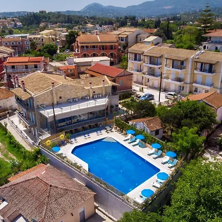 Ξενοδοχείο Angelo Del'arte Estate 4*