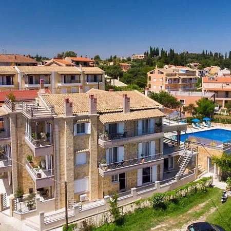 Angelo Del'arte Estate Ξενοδοχείο 4*