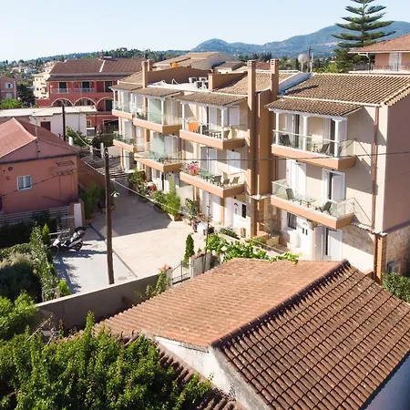 Angelo Del'arte Estate Ξενοδοχείο