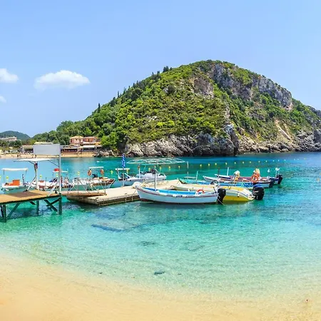 Angelo Del'arte Estate Ξενοδοχείο