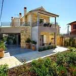 酒店 Angelo Del'arte Estate Kanálion