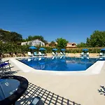 ホテル Angelo Del'arte Estate 4*