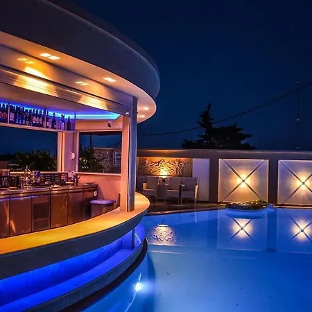 Angelo Del'arte Estate Hotel Kanali (Corfu)