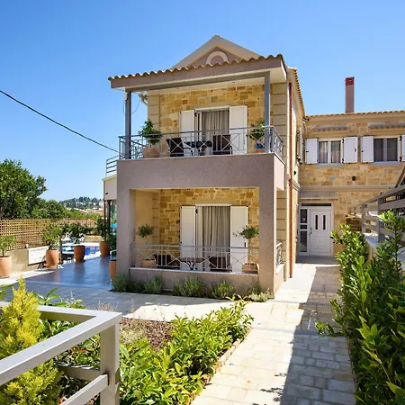 Angelo Del'arte Estate 4* Kanálion