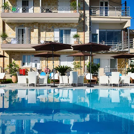 Hotel Angelo Del'arte Estate 4*