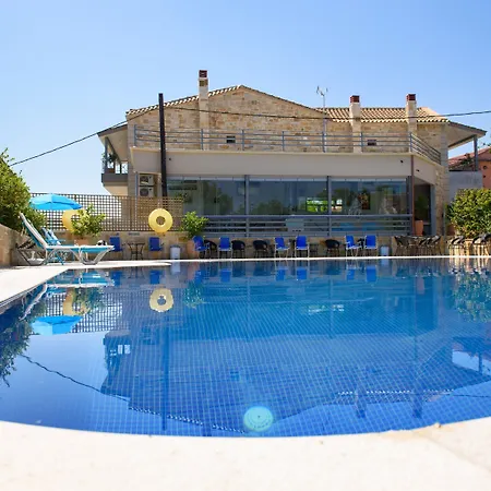 Angelo Del'arte Estate Κανάλι