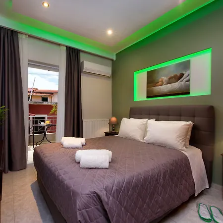 Angelo Del'arte Estate Hotel 4*