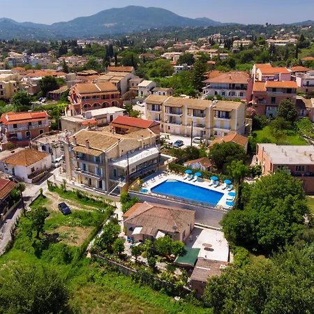 Hotel Angelo Del'arte Estate 4*