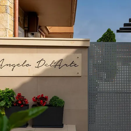 Angelo Del'arte Estate Ξενοδοχείο 4*
