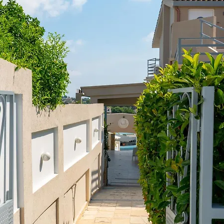 Ξενοδοχείο Angelo Del'arte Estate
