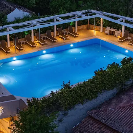 Angelo Del'arte Estate 4*