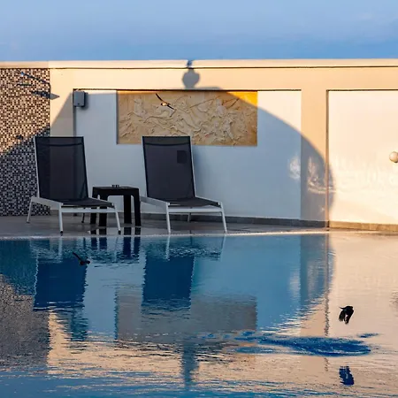 Angelo Del'arte Estate Ξενοδοχείο 4*