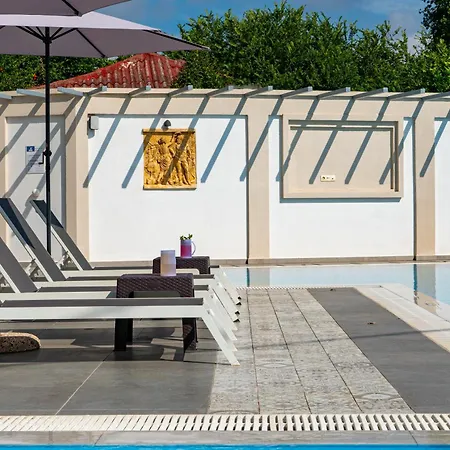Ξενοδοχείο Angelo Del'arte Estate 4*