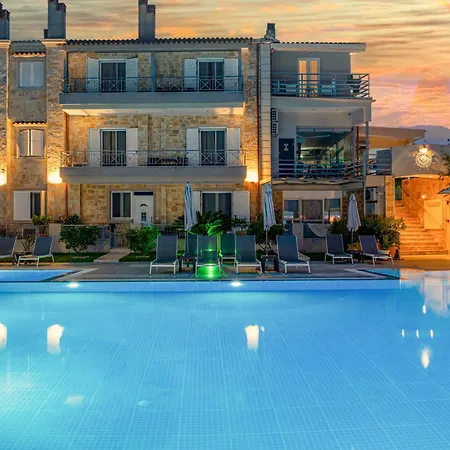 Angelo Del'arte Estate Ξενοδοχείο 4*