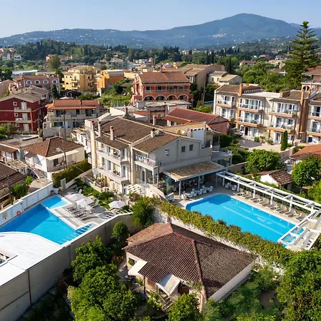 Ξενοδοχείο Angelo Del'arte Estate