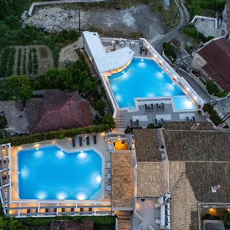 Ξενοδοχείο Angelo Del'arte Estate 4*