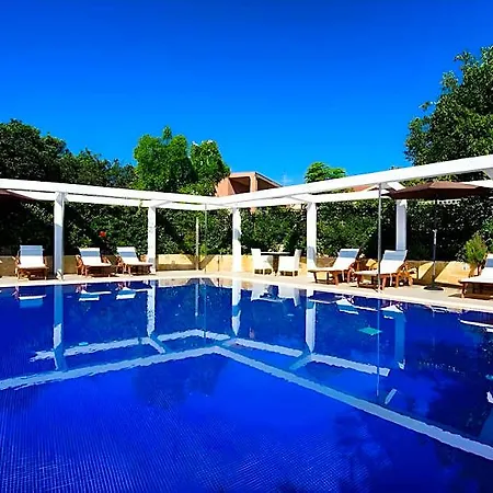 Angelo Del'arte Estate 4* Kanali (Corfu)