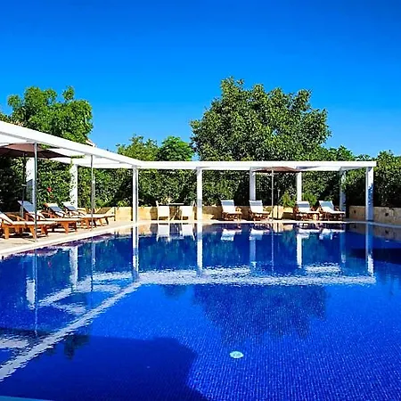 Angelo Del'arte Estate 4* Κανάλι