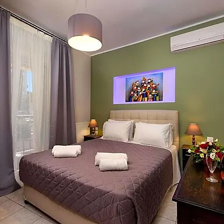 Ξενοδοχείο Angelo Del'arte Estate 4*