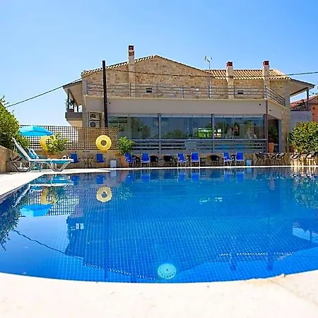 Angelo Del'arte Estate 4*