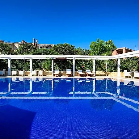 Angelo Del'arte Estate 4*