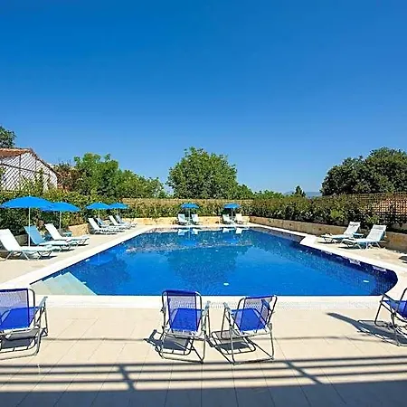 Hotel Angelo Del'arte Estate