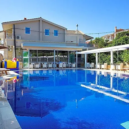 Hotel Angelo Del'arte Estate 4*
