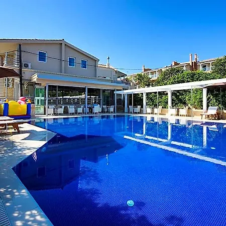 Hotel Angelo Del'arte Estate