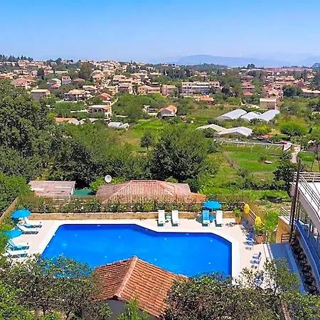 Angelo Del'arte Estate Hotel 4*