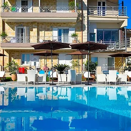 Hotel Angelo Del'arte Estate