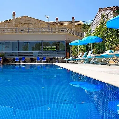 Angelo Del'arte Estate 4*