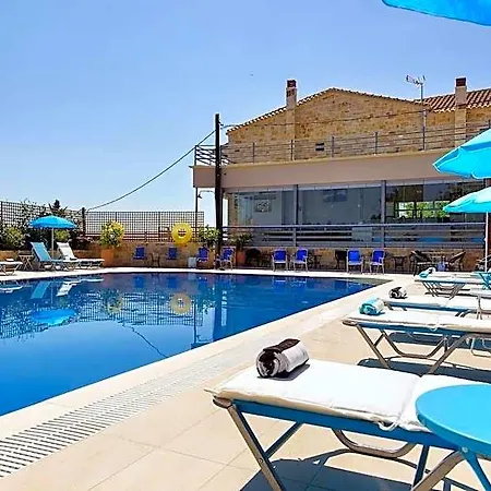 Angelo Del'arte Estate 4* Kanálion