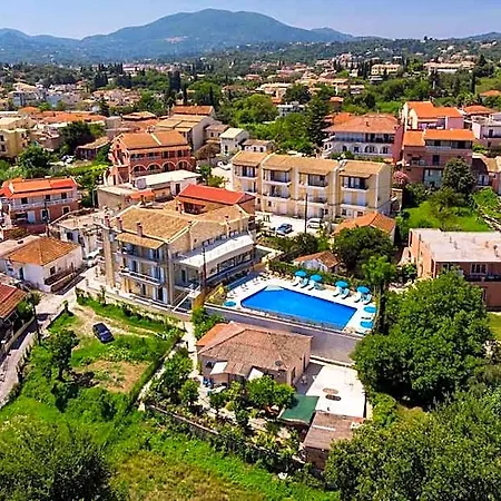Hotel Angelo Del'arte Estate 4*