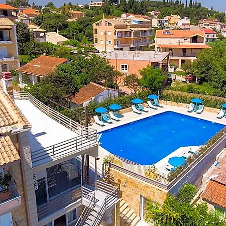 Angelo Del'arte Estate Отель 4*