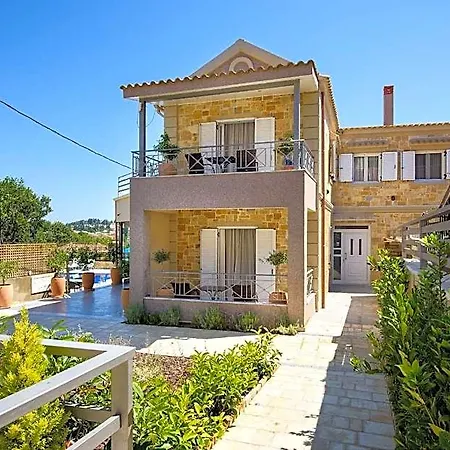 Отель Angelo Del'arte Estate