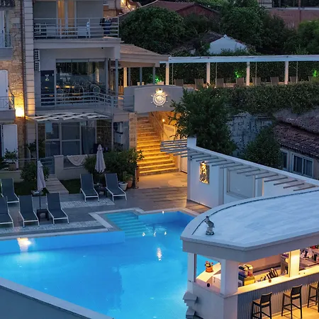 Angelo Del'arte Estate Kanali (Corfu)