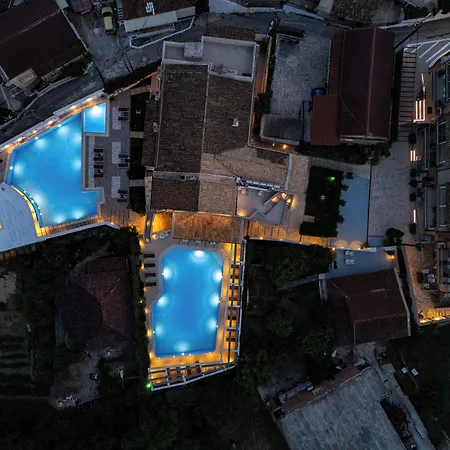 Angelo Del'arte Estate Kanali (Corfu)