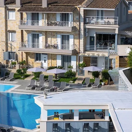 Angelo Del'arte Estate Отель 4*
