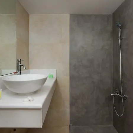 Hotell Angelo Del'arte Estate 4*