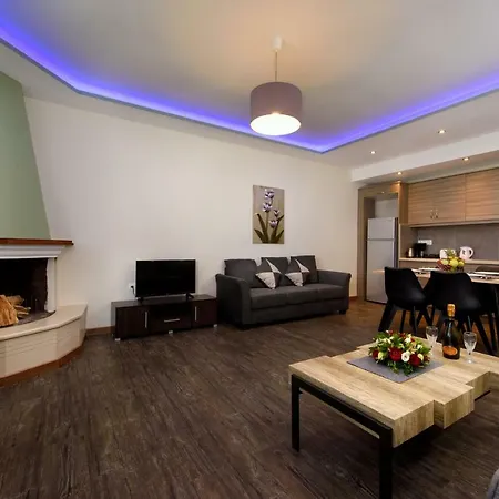Hotell Angelo Del'arte Estate 4*