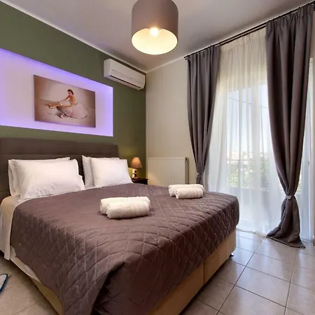 Angelo Del'arte Estate Hotel 4*